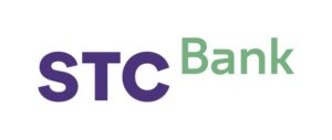 stc bank logo